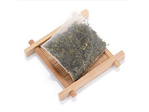 四角尼龙茶包