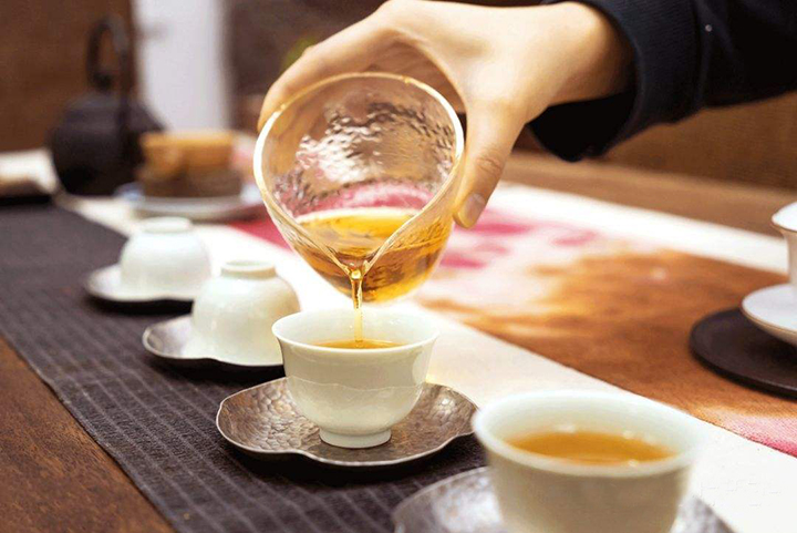 中国茶企面临怎样的现状？