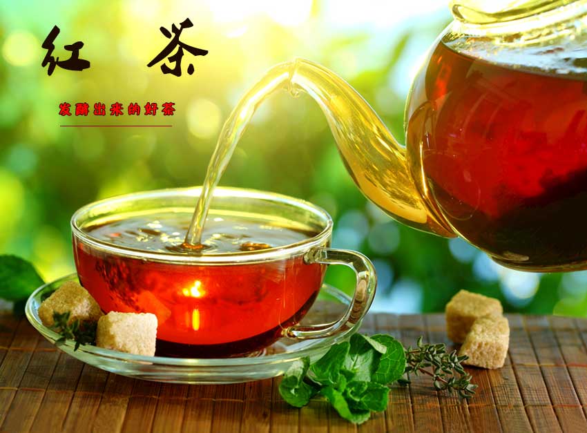 茶叶发酵是怎么回事？