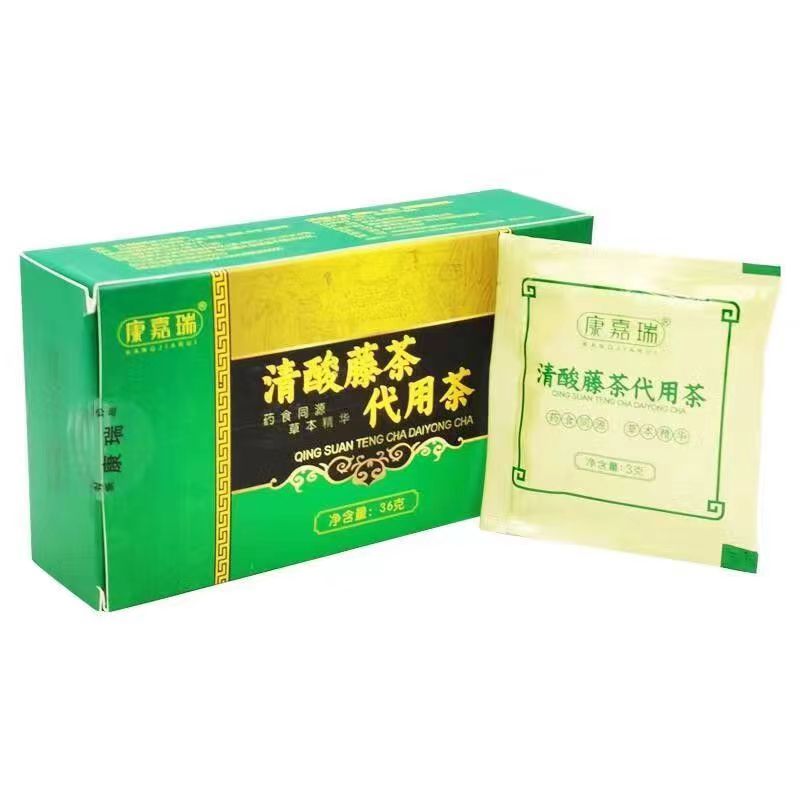 代用茶代工、代理拿货灵活切换