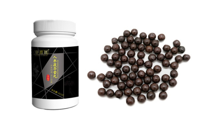 湖北康瑞生物:您的药食同源一站式OEM/ODM贴牌解决方案专家(图1)