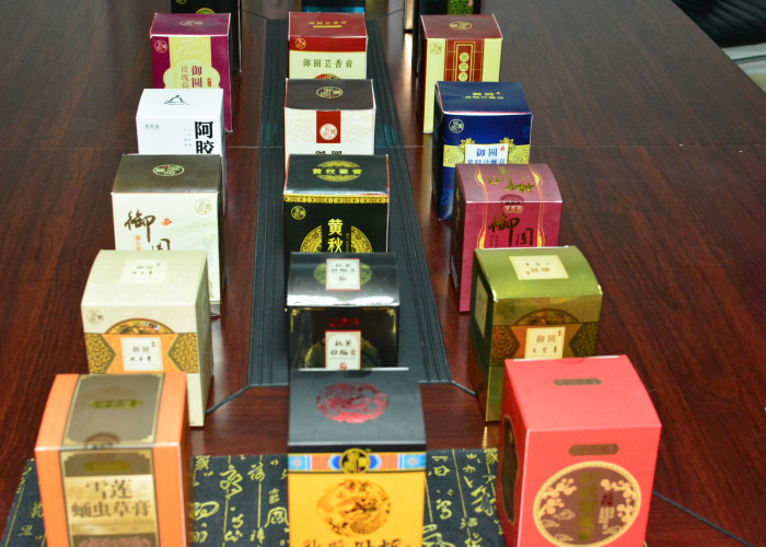 湖北膏滋代加工:50公斤起订,专注小批量,提供高性价比方案(图1)