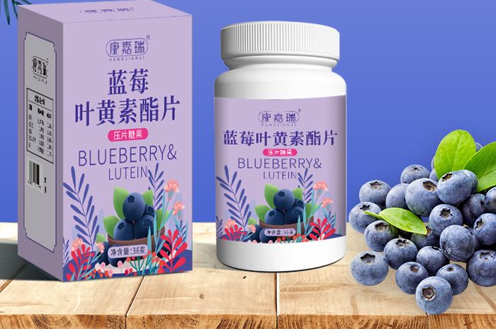 鹿鞭片代加工｜科学配比，专注男性营养补充剂研发生产(图1)