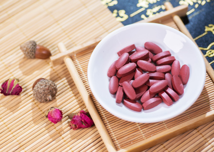 压片糖果代加工厂家：专注OEM贴牌与功能性糖果一站式生产(图1)