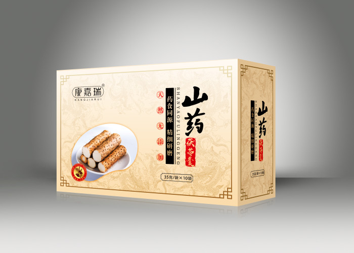 寻找饱腹代餐粉代工厂？湖北康瑞生物：一站式研发与生产，赋能品牌精准落地(图1)