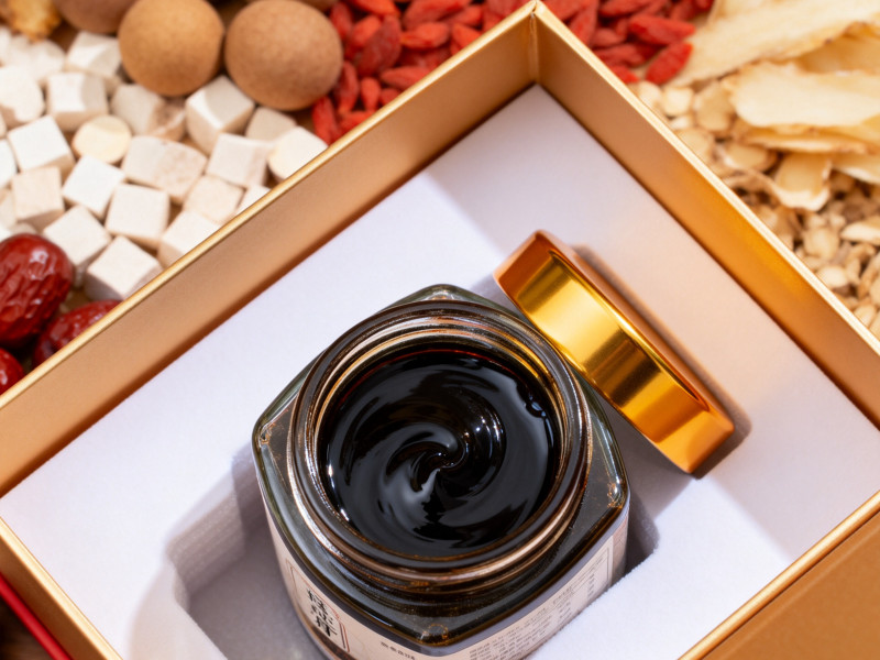 专业膏滋OEM/ODM:我们负责匠心生产,您专注品牌营销(图1)