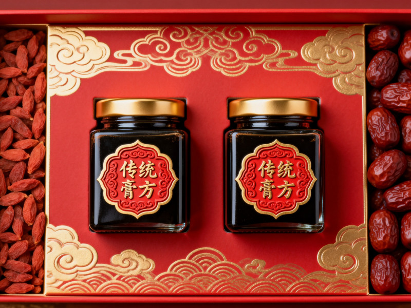 有配方,却愁生产?湖北康瑞生物,专业膏滋代加工破局(图1)