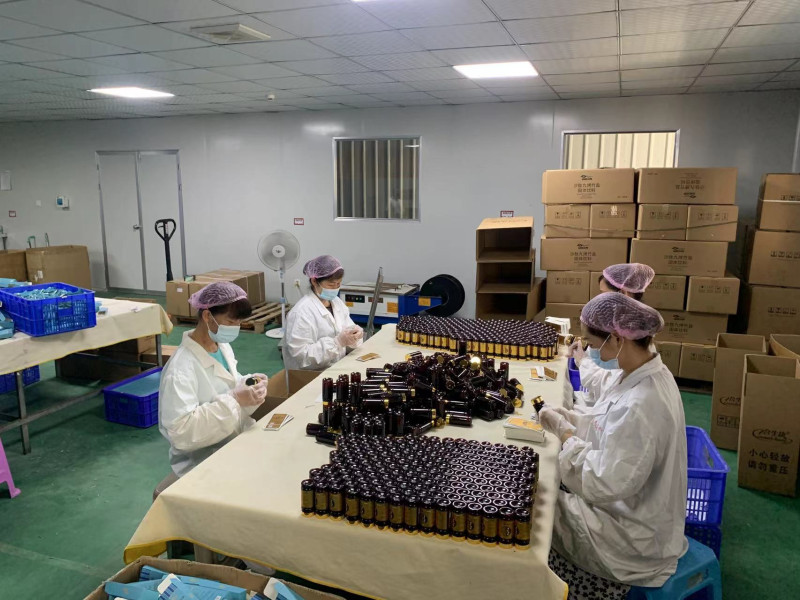 选择非遗浓缩丸代加工，除了“古法”还应关注什么？(图1)