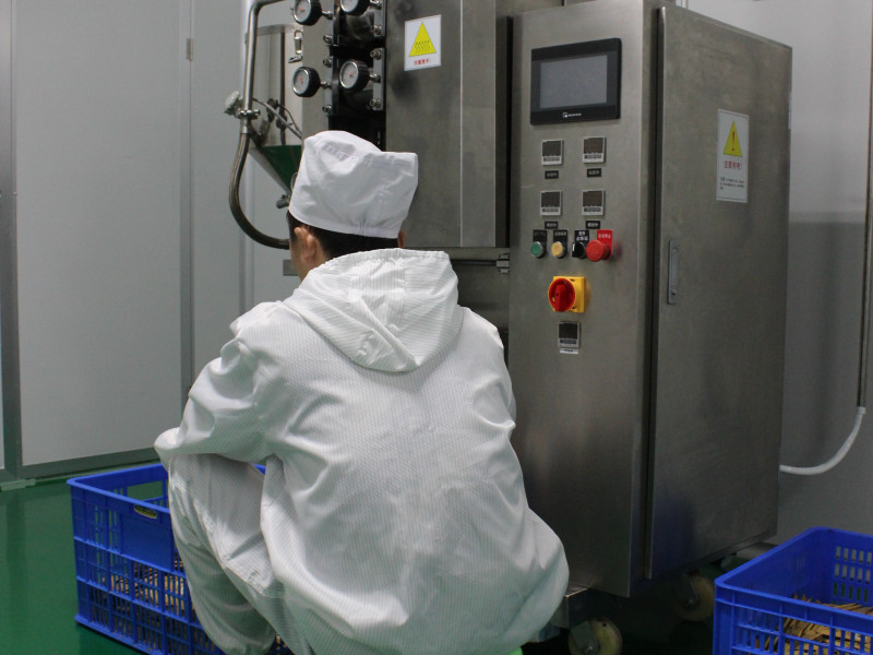 药食同源丸剂代加工新选择：非遗浓缩技艺带来的三大竞争优势(图1)