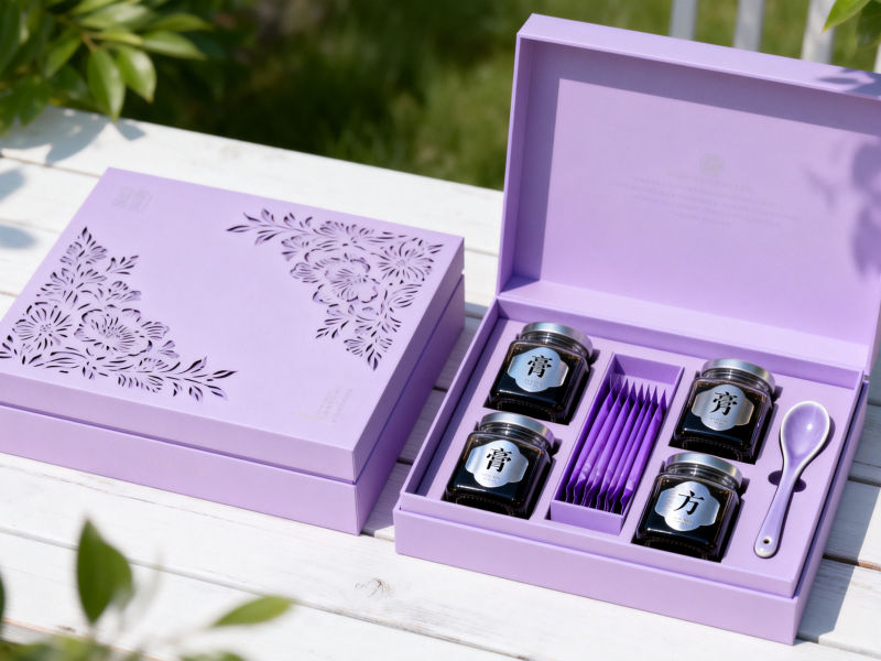 解密康瑞生物膏滋 “八繁工艺”：从选料到收膏的匠心细节