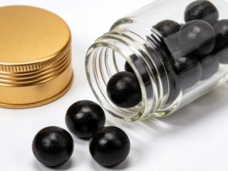 非遗加持・品质为先——湖北康瑞生物丸剂生产实力解读