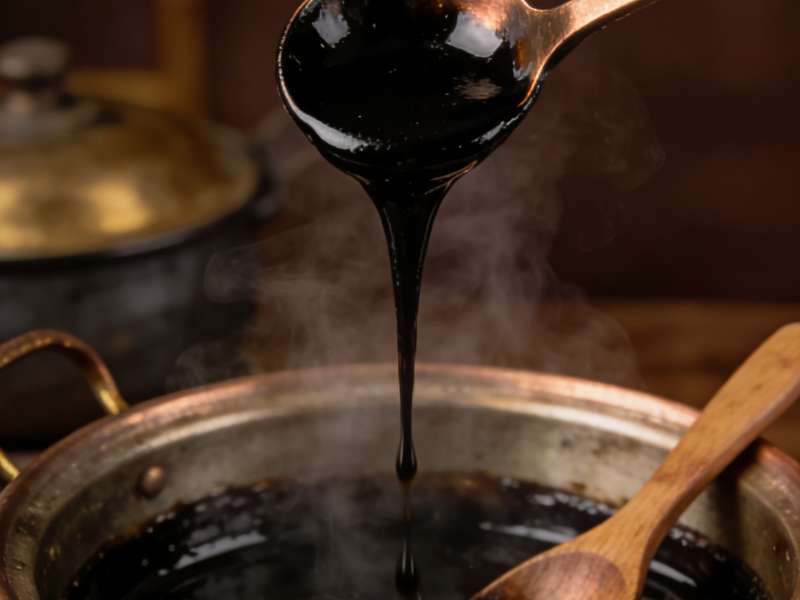 华中地区膏滋贴牌_怎么选本地靠谱厂家?(图1)