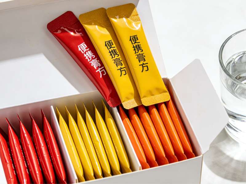 药食同源加工成熟配方_直接使用降低成本(图1)