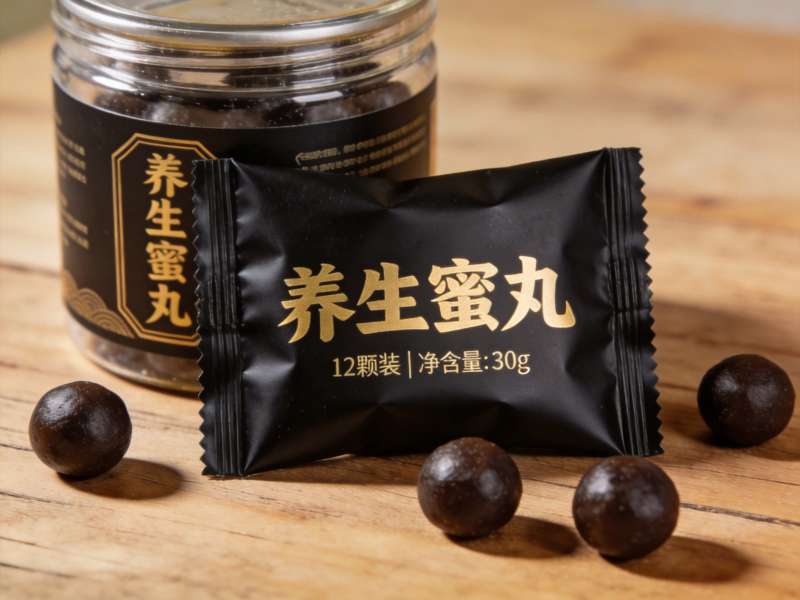 聚焦长期发展,持续加大药食同源领域生产研发投入(图1)