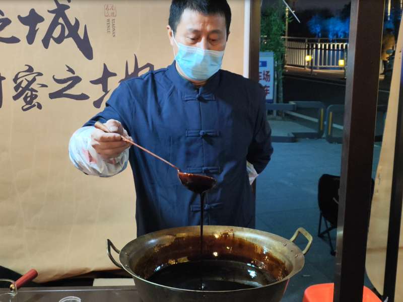膏方贴牌小批量定制方案落地，降低初创品牌贴牌起步门槛