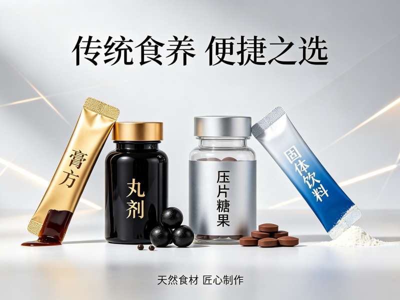 康瑞生物启动品牌赋能计划，助力百家初创功能食品品牌成长
