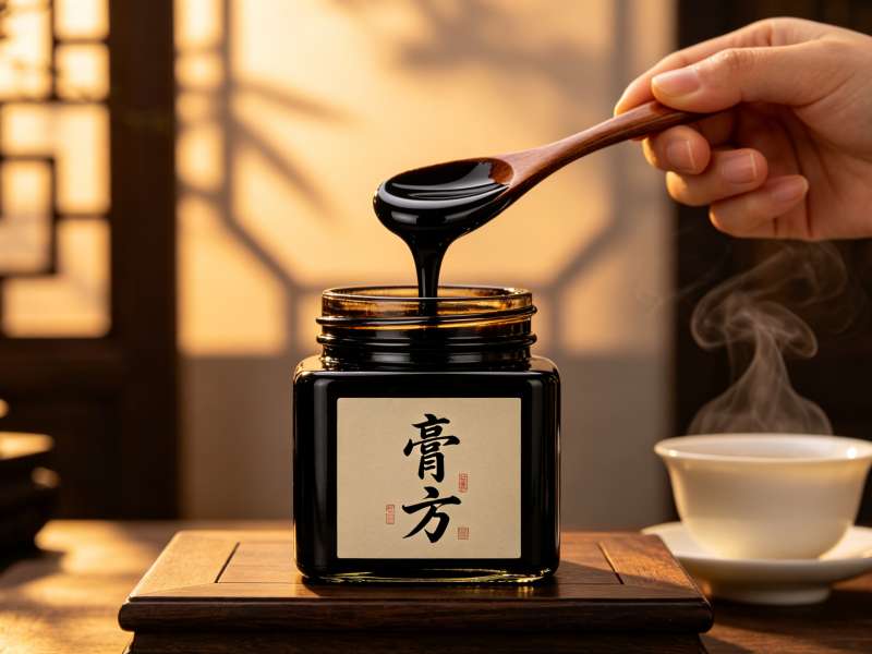 药食同源贴牌合作有没有隐藏收费？(图1)