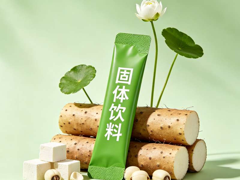 固体饮料代加工第三季度产能提升10%，康瑞生物产线效率持续优化(图1)