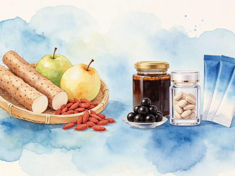 2026药食同源代加工厂家怎么选？康瑞生物双非遗+全品类+柔性生产实力领跑
