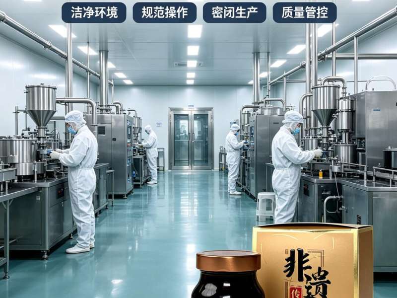 普通食品标签常见踩坑点：这些词写在膏滋、丸剂包装上就是违规