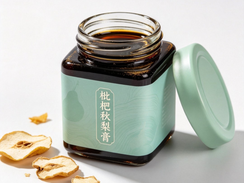 药食同源配方开发,先从成熟配方库里选方向(图1)