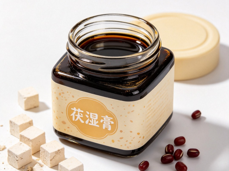 药食同源多剂型代工方案:膏滋|固体饮料|代用茶|丸剂定制介绍(图1)