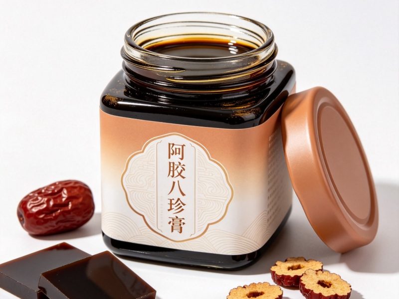 康瑞生物:深耕药食同源食品OEM代工(图1)