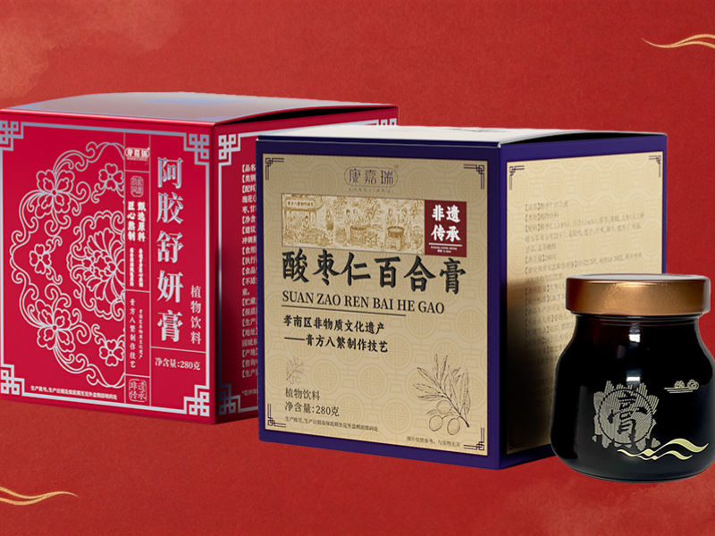 药食同源配方调试:改版三次以上的,多半是这几个环节没对齐(图1)